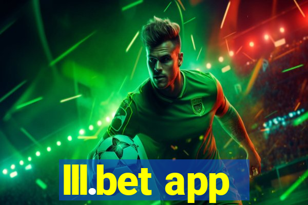 lll.bet app